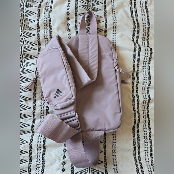 Adidas Crossbody Bag - Picture 2 of 5